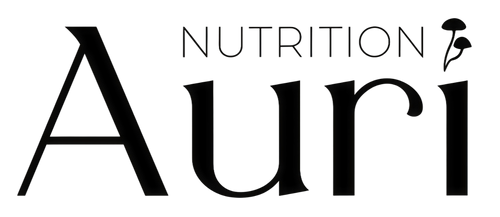 Auri Nutrition